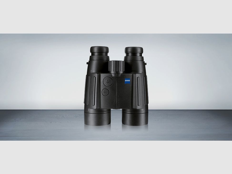 Zeiss Victory RF Range Finder 10x45.