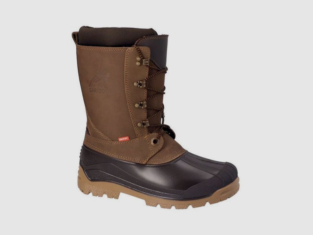 Botas de nieve para hombre Demar Caribou Pro 3816, imagen 1 de 6