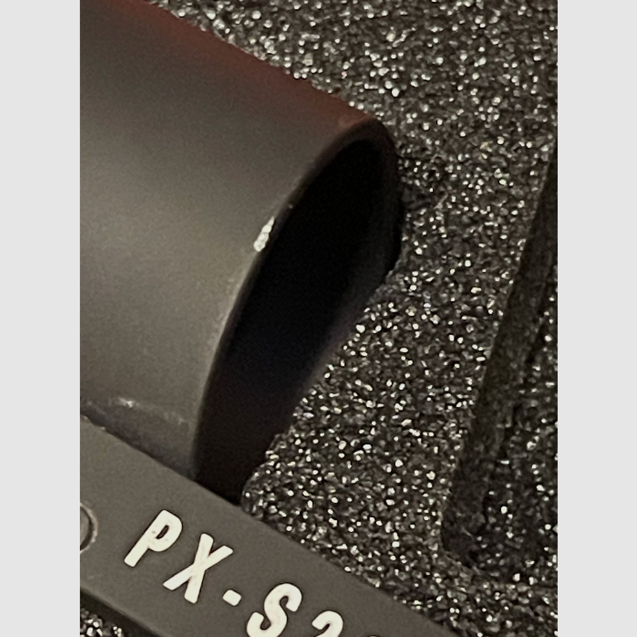EasyHit PX - S2000 RD