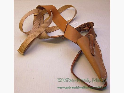 Varios fabricantes de funda de hombro Rev. 'izquierda'