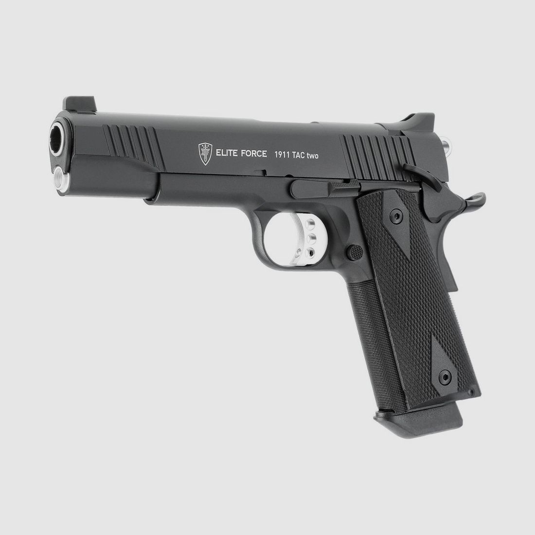 Elite Force 1911 Tac two 6 mm, Gas, &lt; 1,0 J