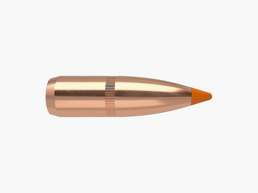NOSLER 22 CALIBER (0.224″) 60GR SPITZER 100/BOX