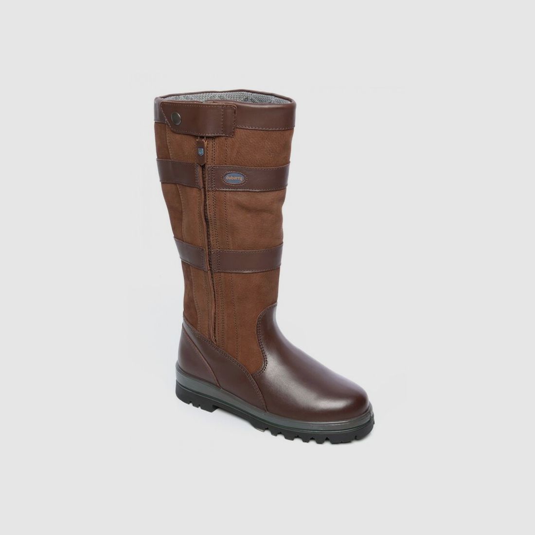 Dubarry Herrenstiefel Leder Wexford