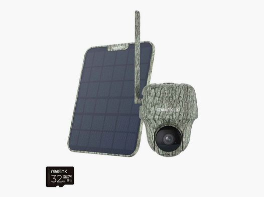 REOLINK GO G450 VISION NOCTURNE