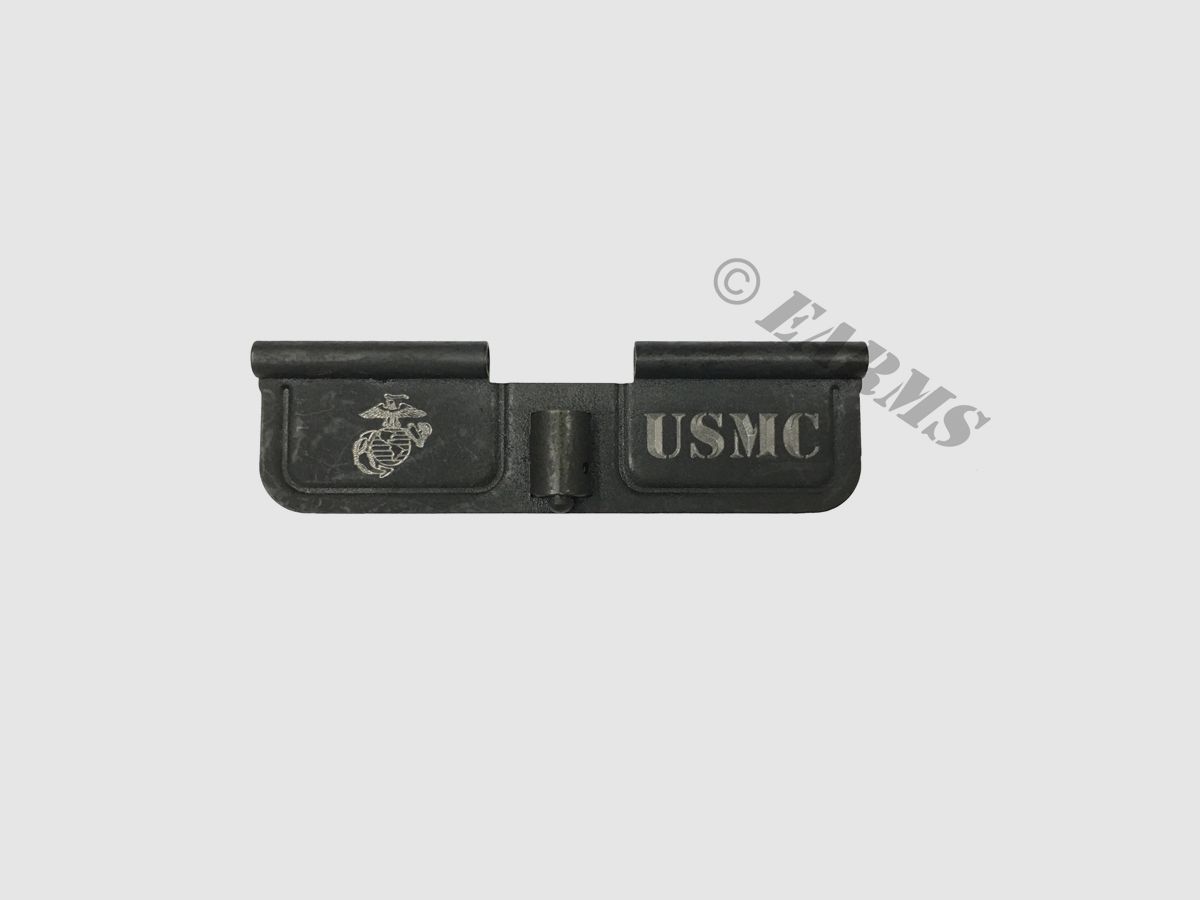 HARFORD AR-15 '' USMC '' Dust Cover