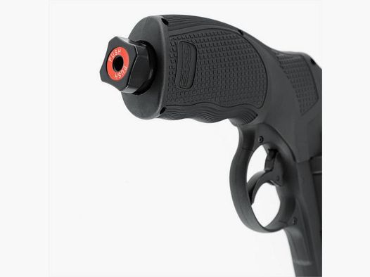 UMAREX Abwehrgerät ab 18 Jahre CO2 Revolver T4E TR 68 Gen2 Kal. .68 (unter 7,5Joule)
