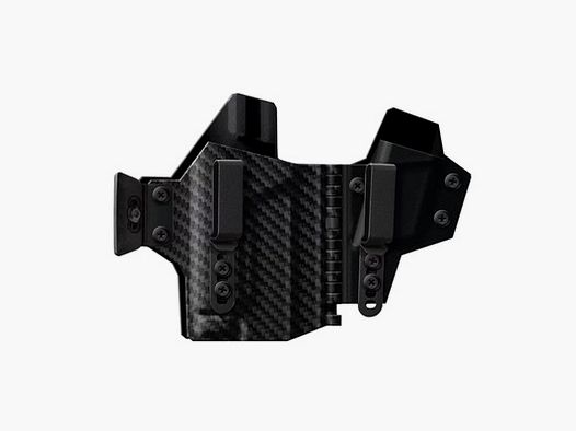 T.REX ARMS Holster SIDECAR für Staccato C2 TLR-7 – Rechtshändig – Farbe CFB