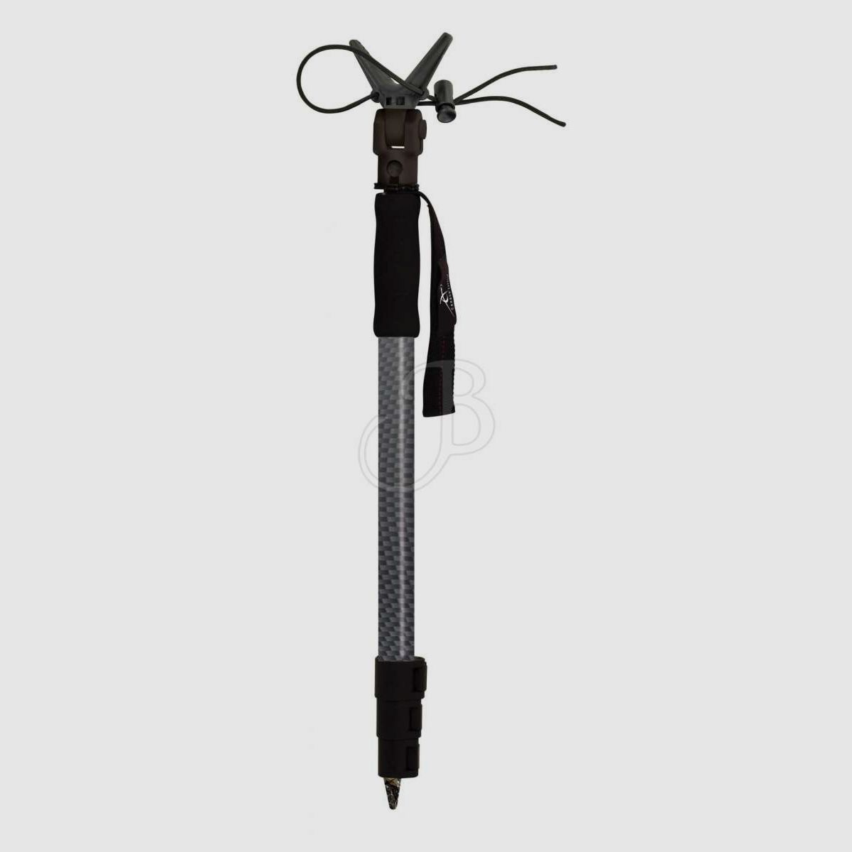 Zielstock | Einbein 58-157cm, Bild 1 von 42