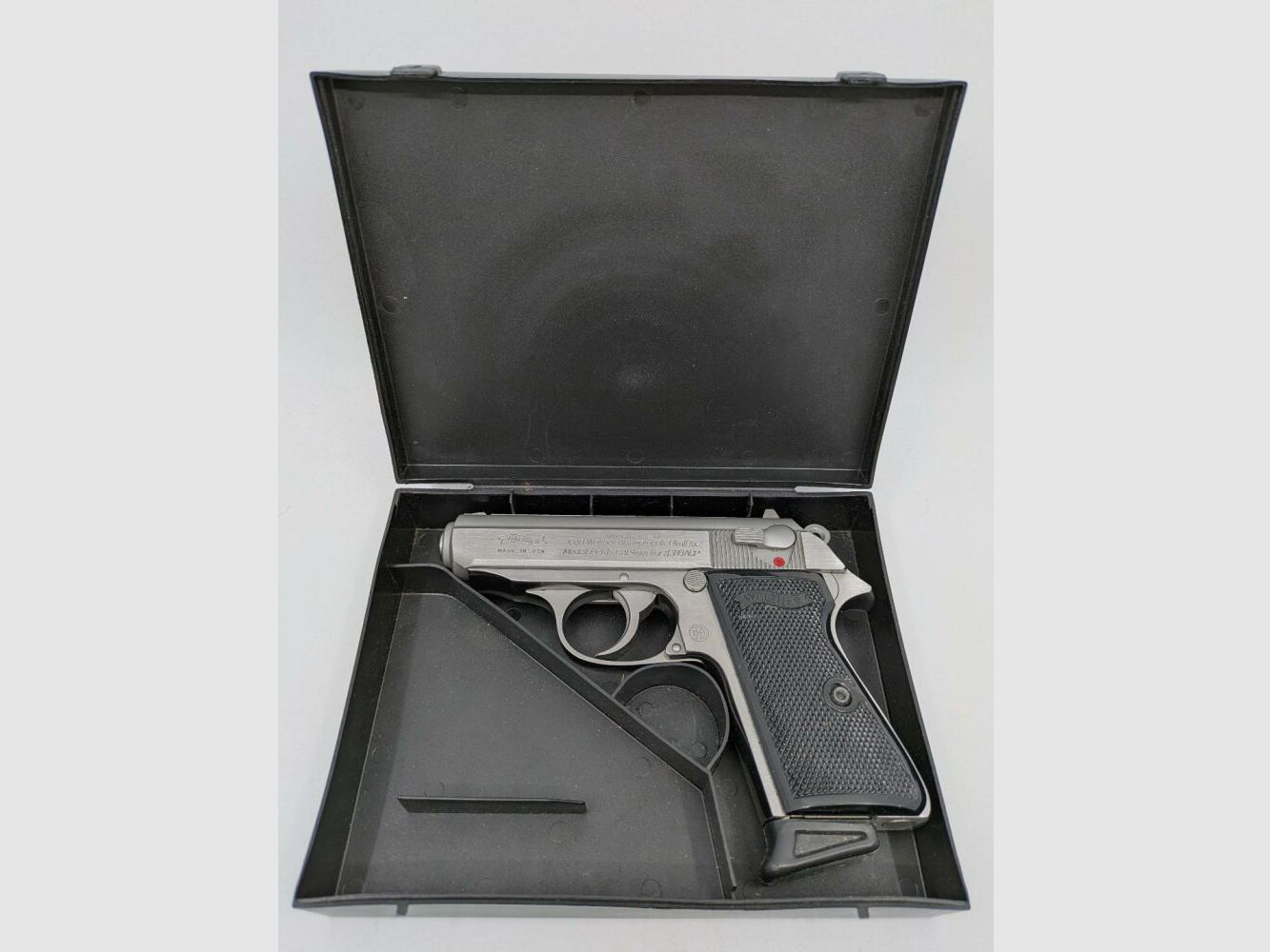 Walther / Interarms PPK/S