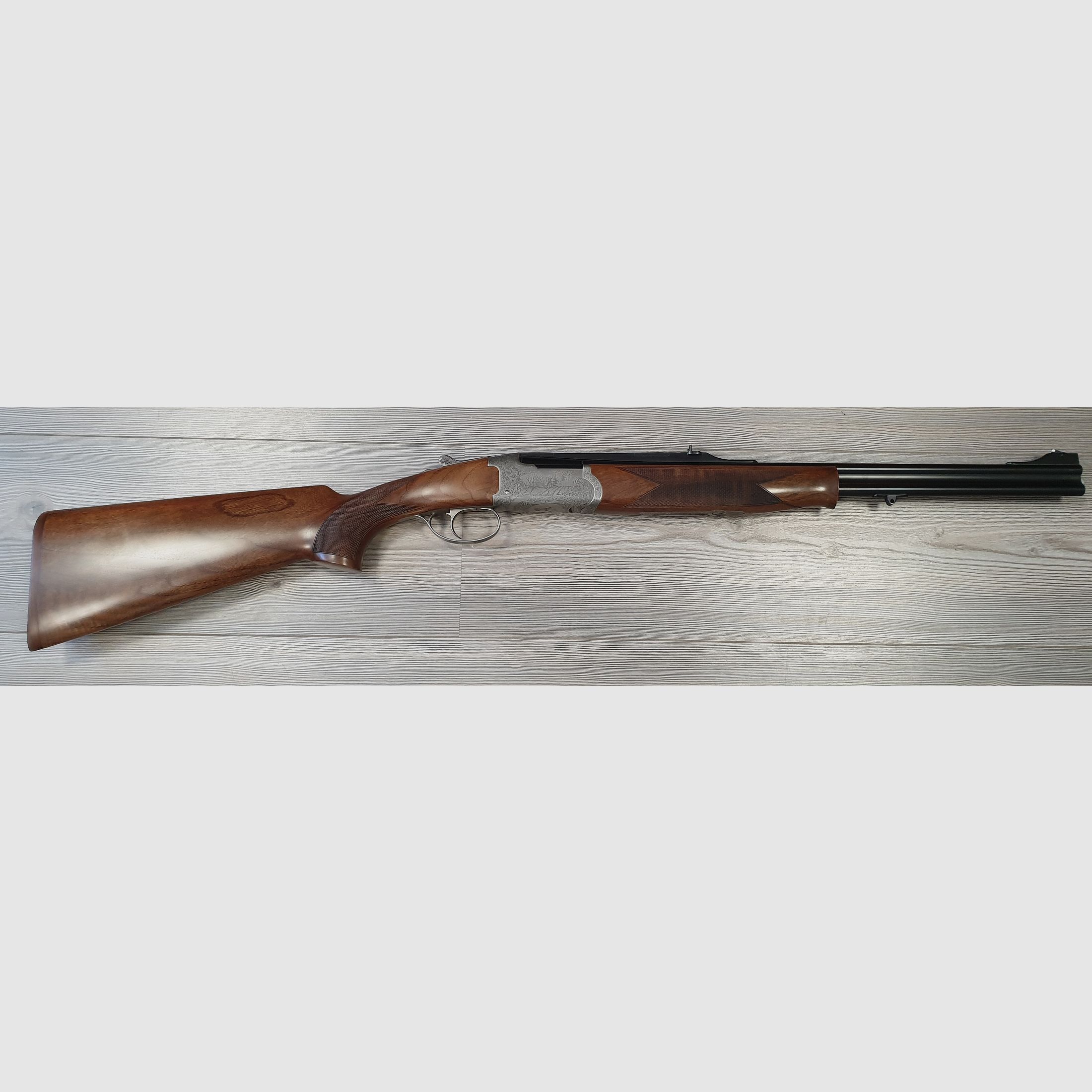 CHAPUIS EXPRESS C5 SUPER ORION 9,3X74R ABVERKAUF, Bild 1 von 13