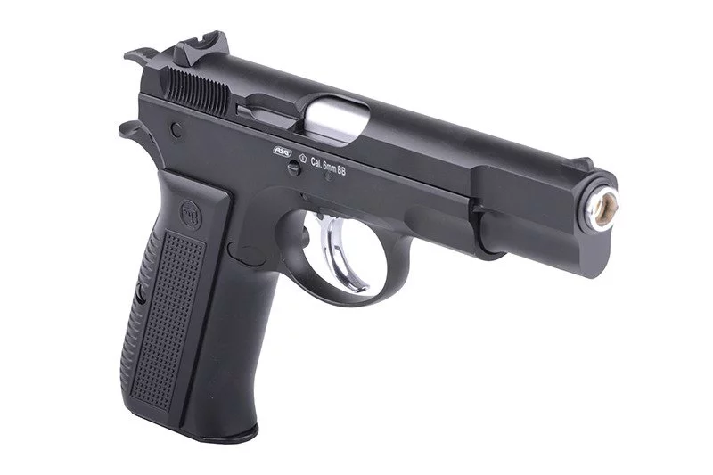 ASG CZ 75 Pistole, Bild 12 von 22