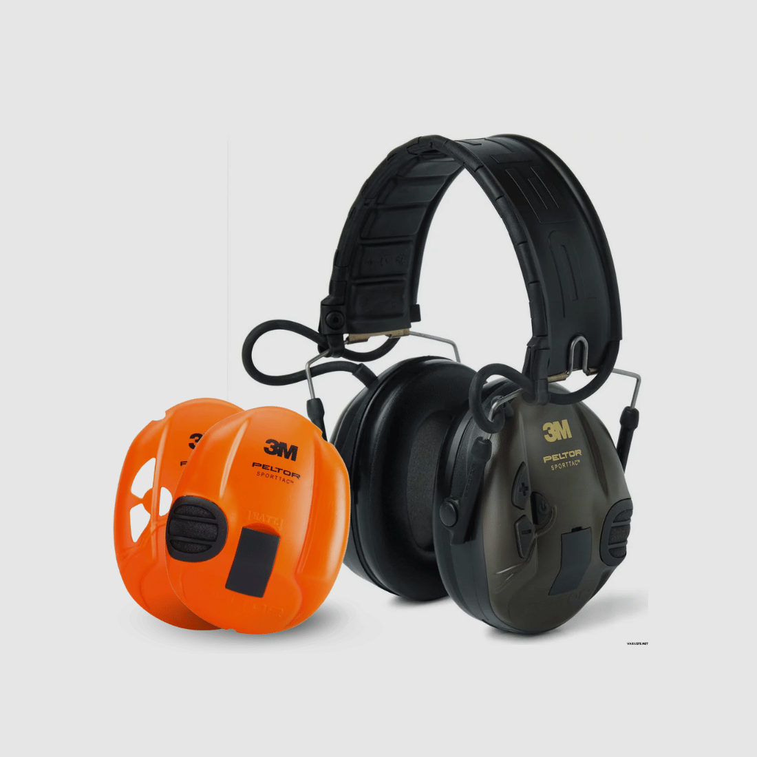 Peltor Sport Tac Kopfhörer, Bild 1 von 2
