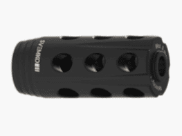 Svemko Muzzle Brake Velocity 1.0 with Standard Thread