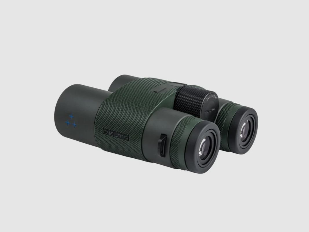 LORNETKA DELTA-T 9x45 HD RF, zdjęcie 1 z 7