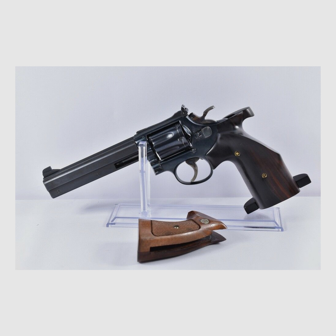 Smith & Wesson 14-2