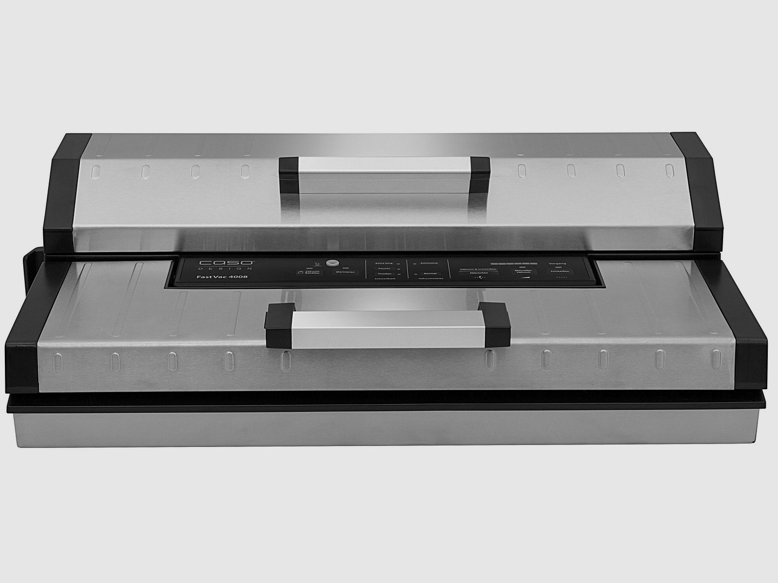 Caso Vakuumsystem FastVac 4008