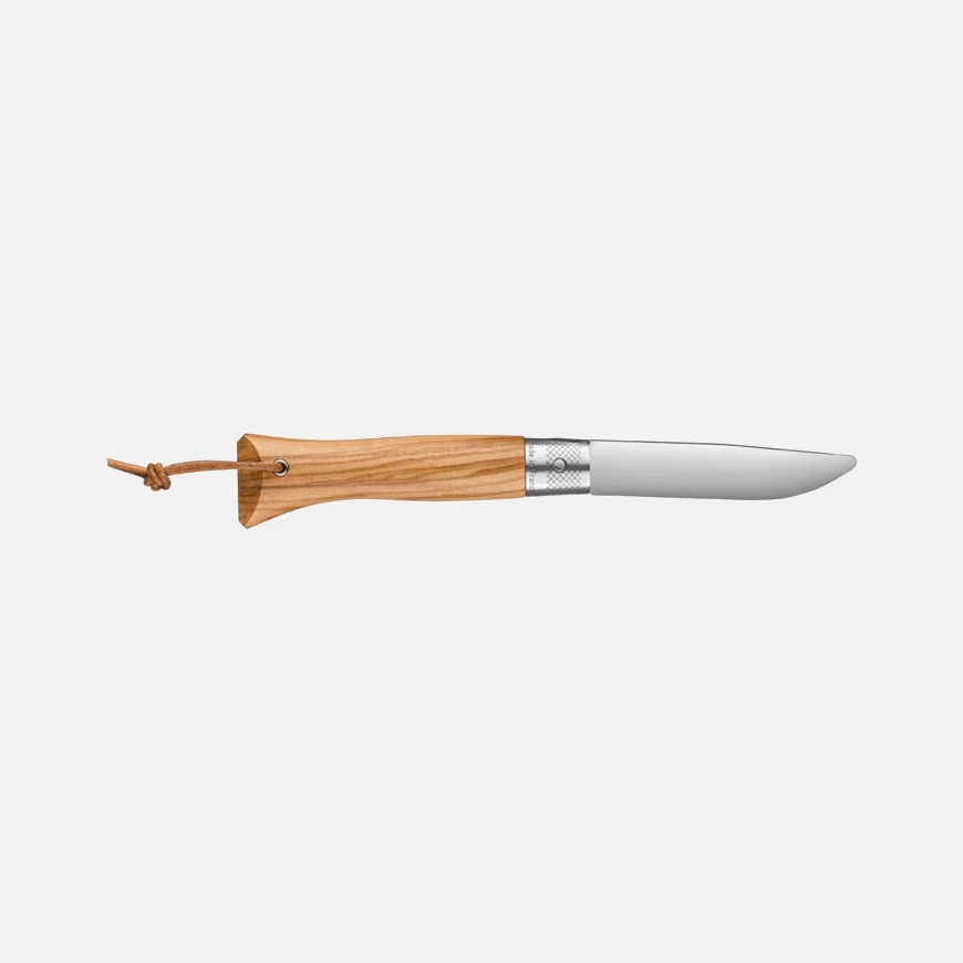 Opinel neo 6 Olivenholz, Bild 2 von 7