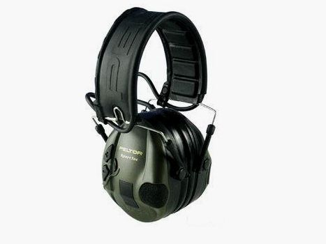 Peltor SportTac