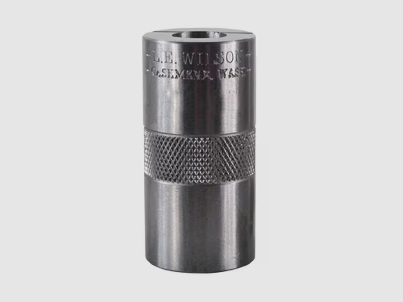 Wilson Gauge / Patronenlehre 6,5x55 Swedish Mauser (SE)