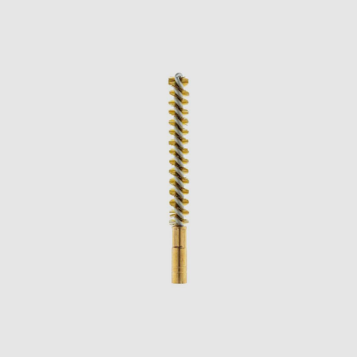 Brass spiral brushes Cal. 4.5 mm to 12 mm - Cal. 9 mm, image 3 of 3