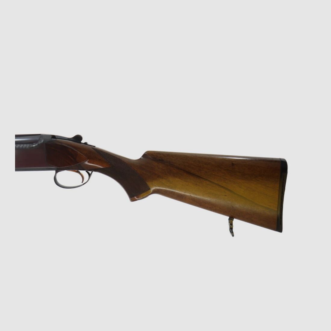 FN Bockdoppelflinte B25