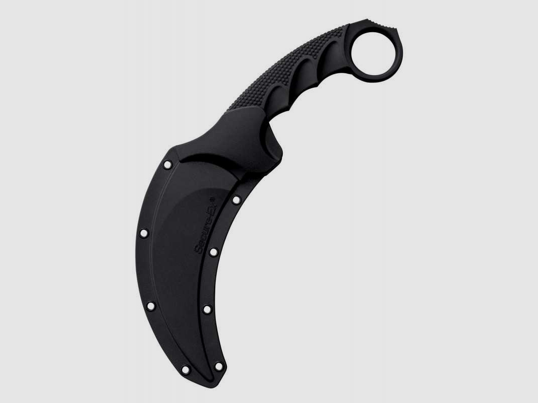 Cold Steel Tiger, Karambit Messer, AUS 8A Edelstahl