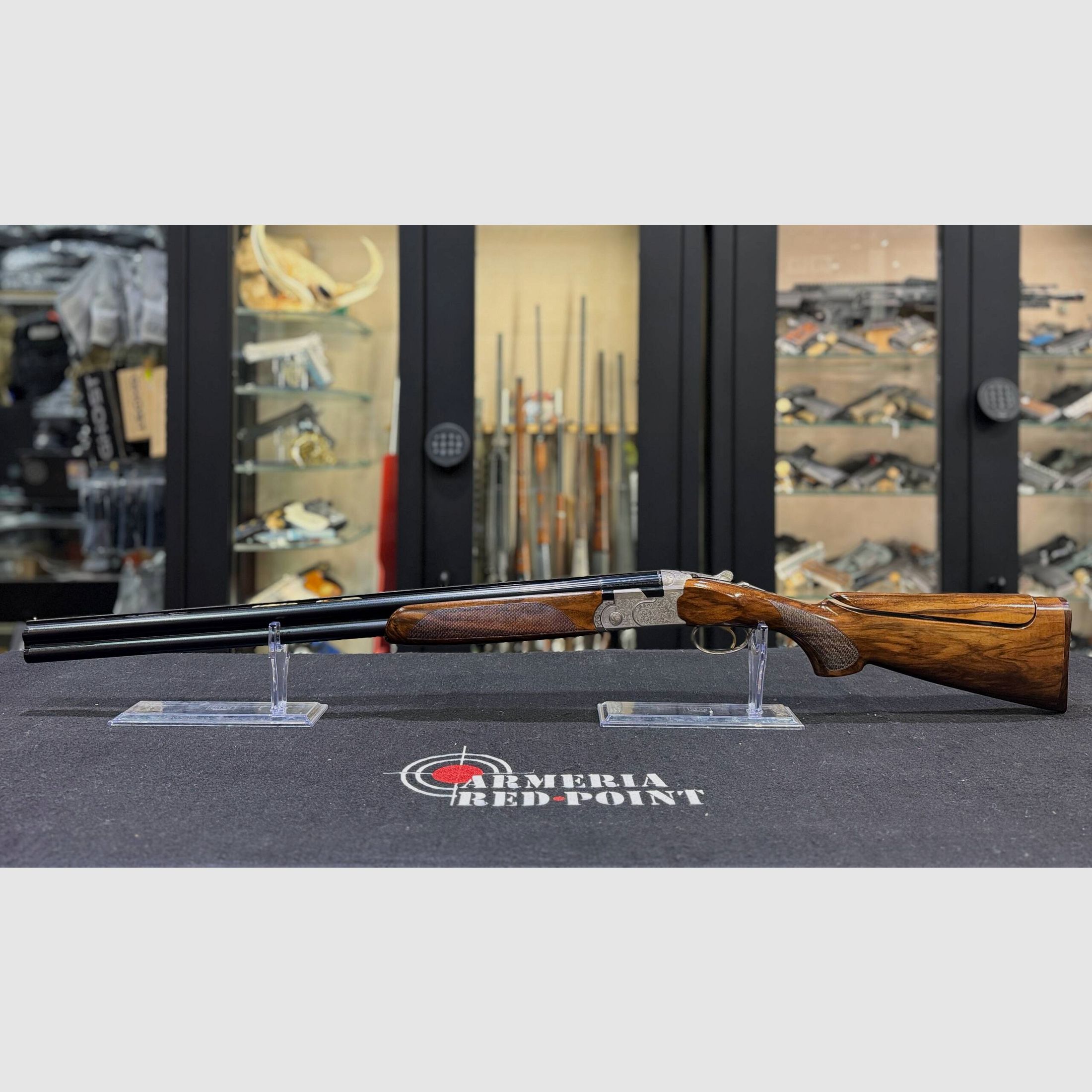 Beretta 687 Silver Pigeon 5, image 1 sur 6