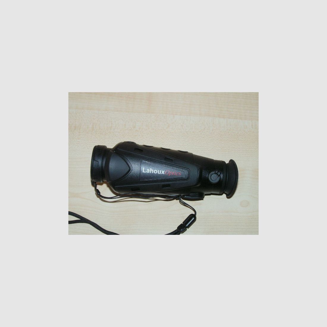 Lahoux Optics	 Spotter Pro V