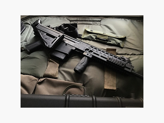 B&T Brügger Thomet APC 308 Rifle 480mm LL