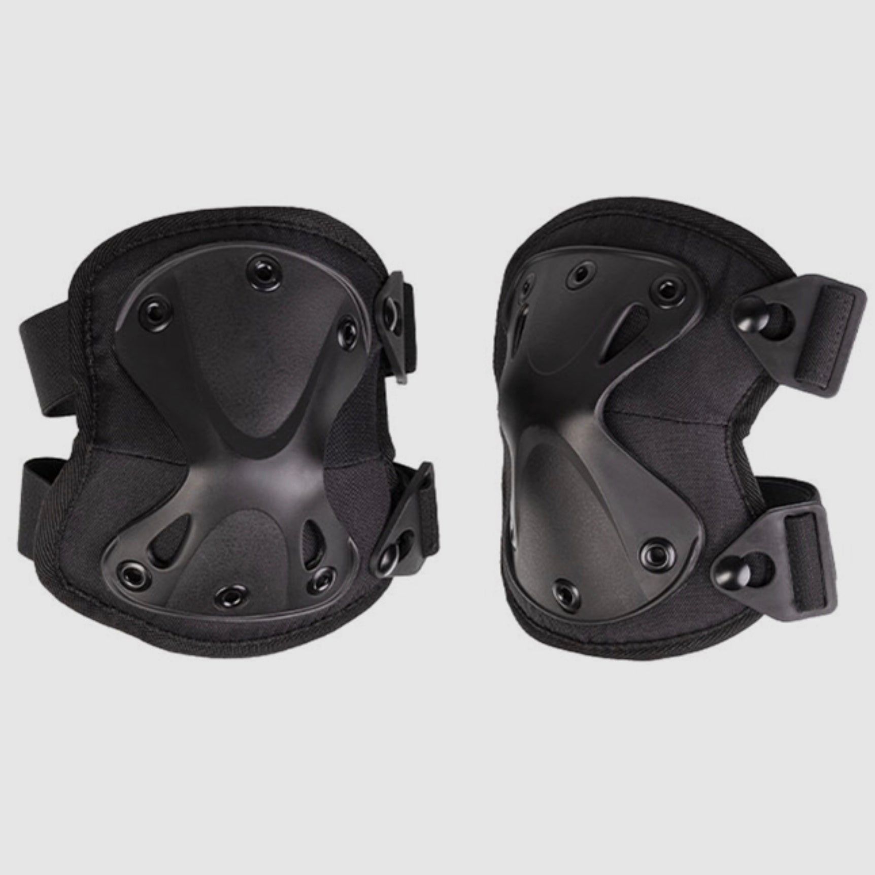 Knieschoner Protect SCHWARZ, Bild 1 von 2
