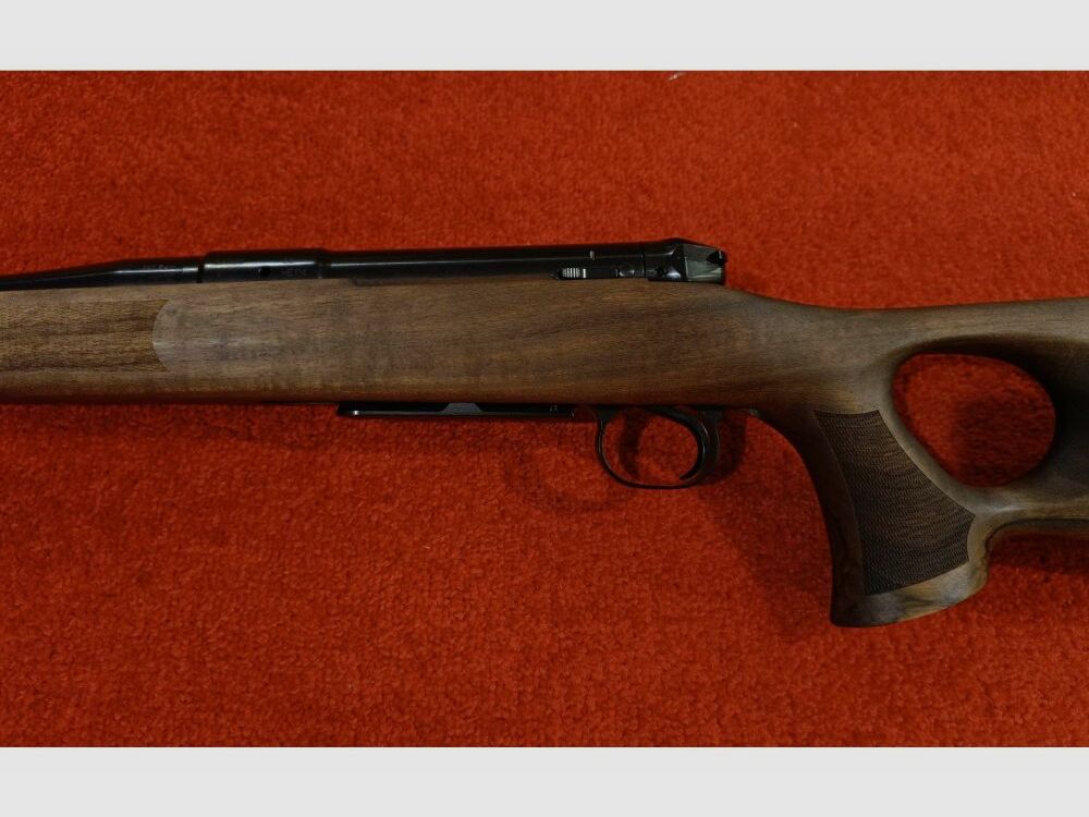 Heym SR30 .223Rem