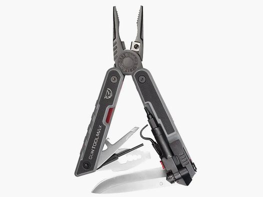 Real Avid RealAvid Multitool Gun Tool Max