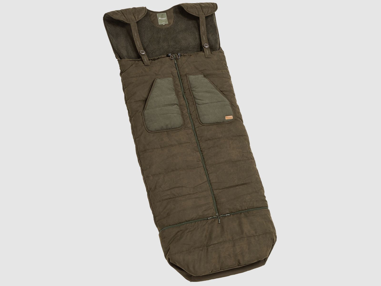 Pinewood Ansitzsack Abisko