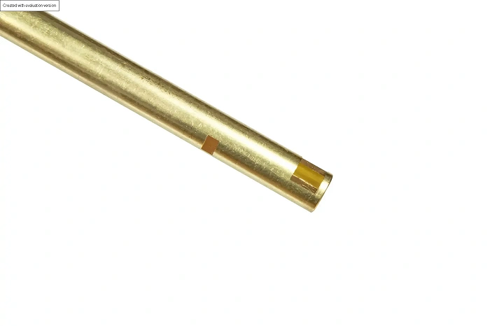 Lufa wewnętrzna AEG 6.05mm - 330mm, zdjęcie 3 z 4