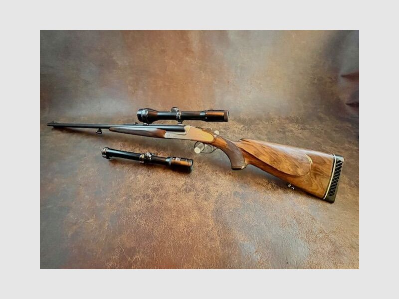 Heym	 Mod. 88/BSS Safari