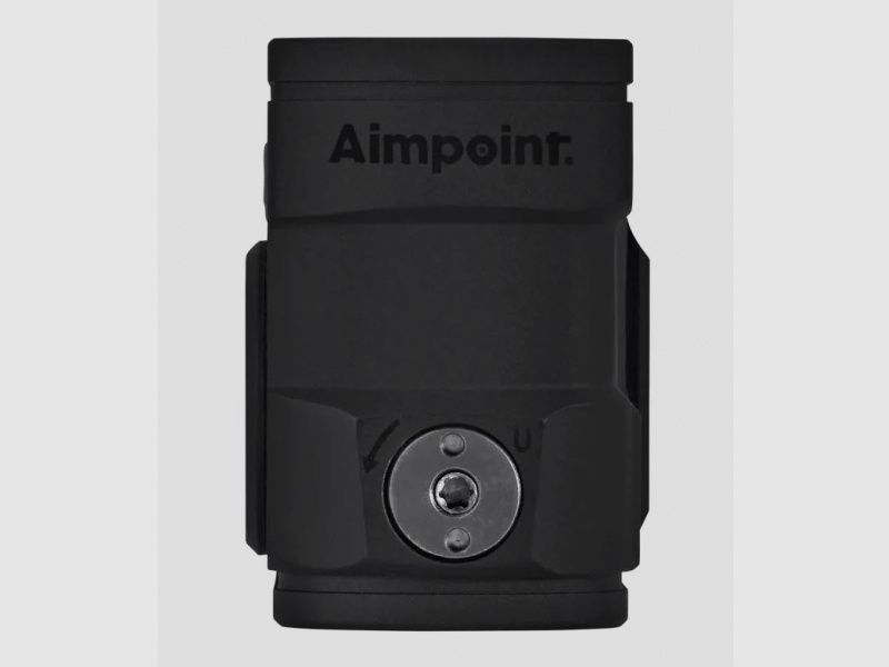 Aimpoint Acro S-2 Leuchtpunktvisier für Schrotflinten