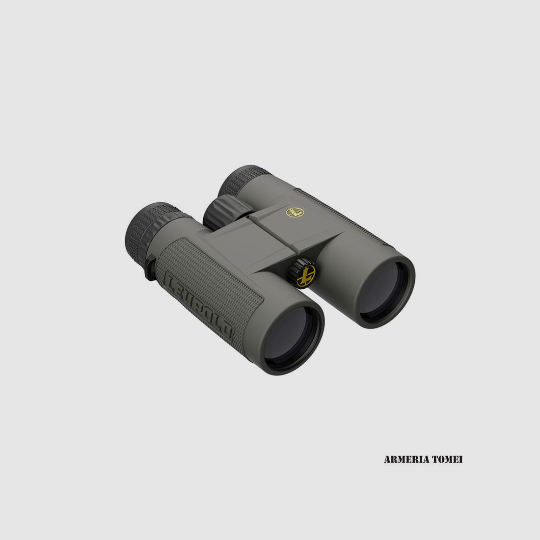 LEUPOLD – BX-1 MCKENZIE 8X42 GRAU, Bild 4 von 4