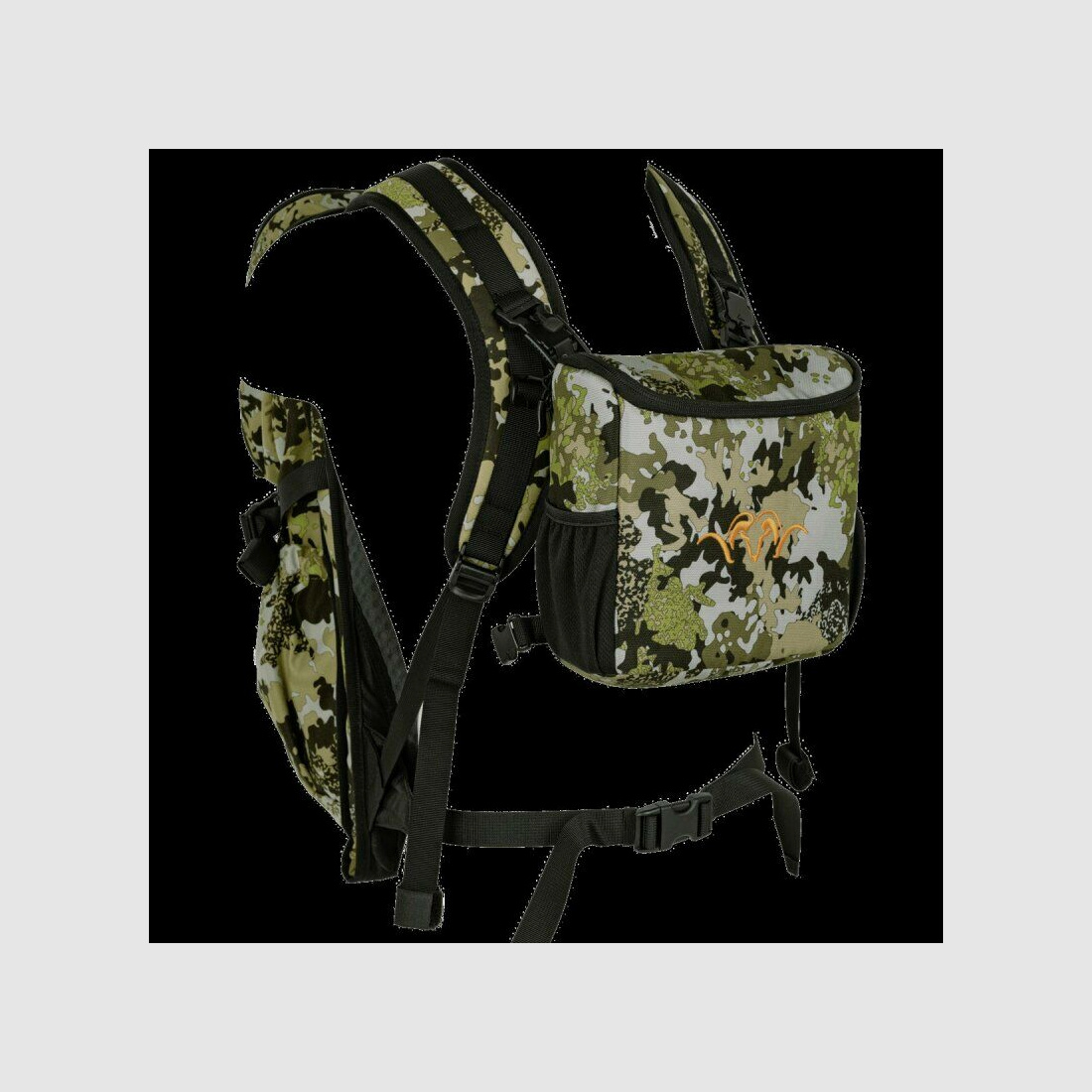 Blaser Brusttasche - HunTec camo