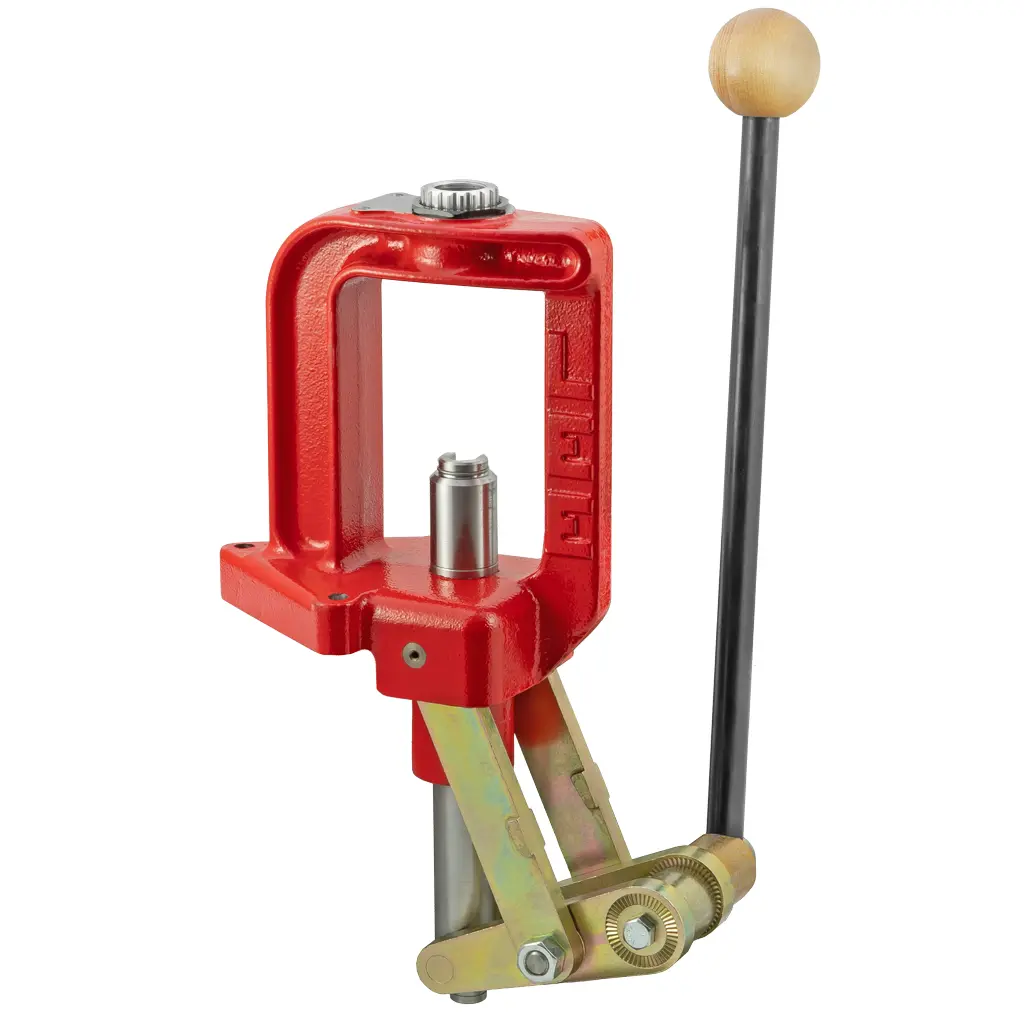 LEE CLASSIC CAST Presse de rechargement