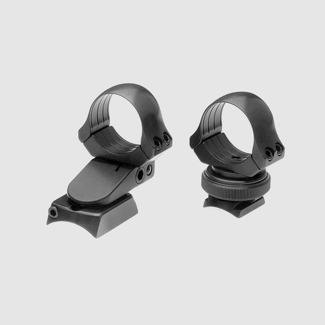 Montaggio pivotante Recknagel G9+ V31 - Diametro 26 mm