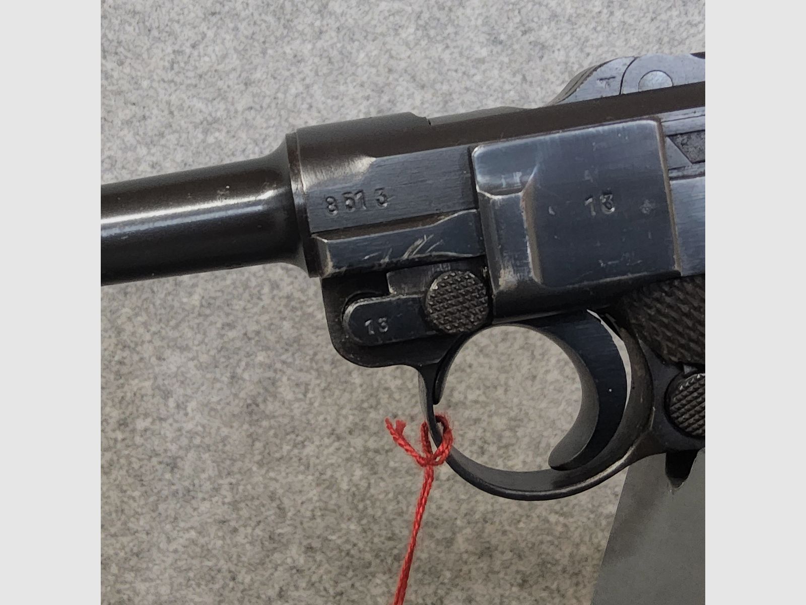 Mauser-42 08, image 8 of 10