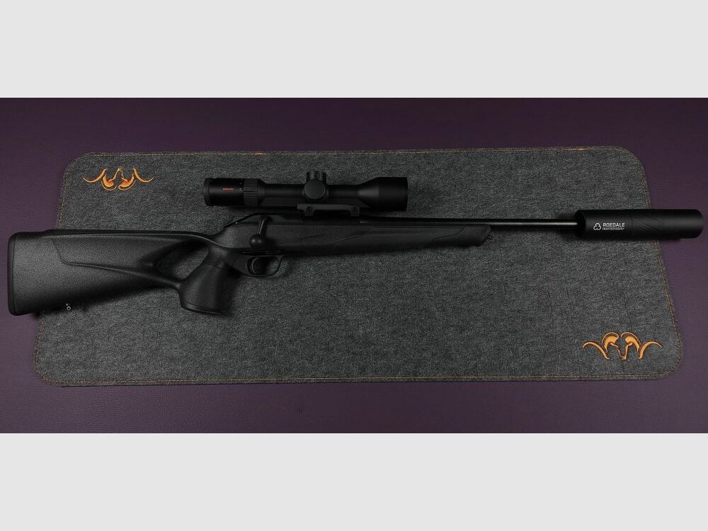 Blaser R8 Professional Success