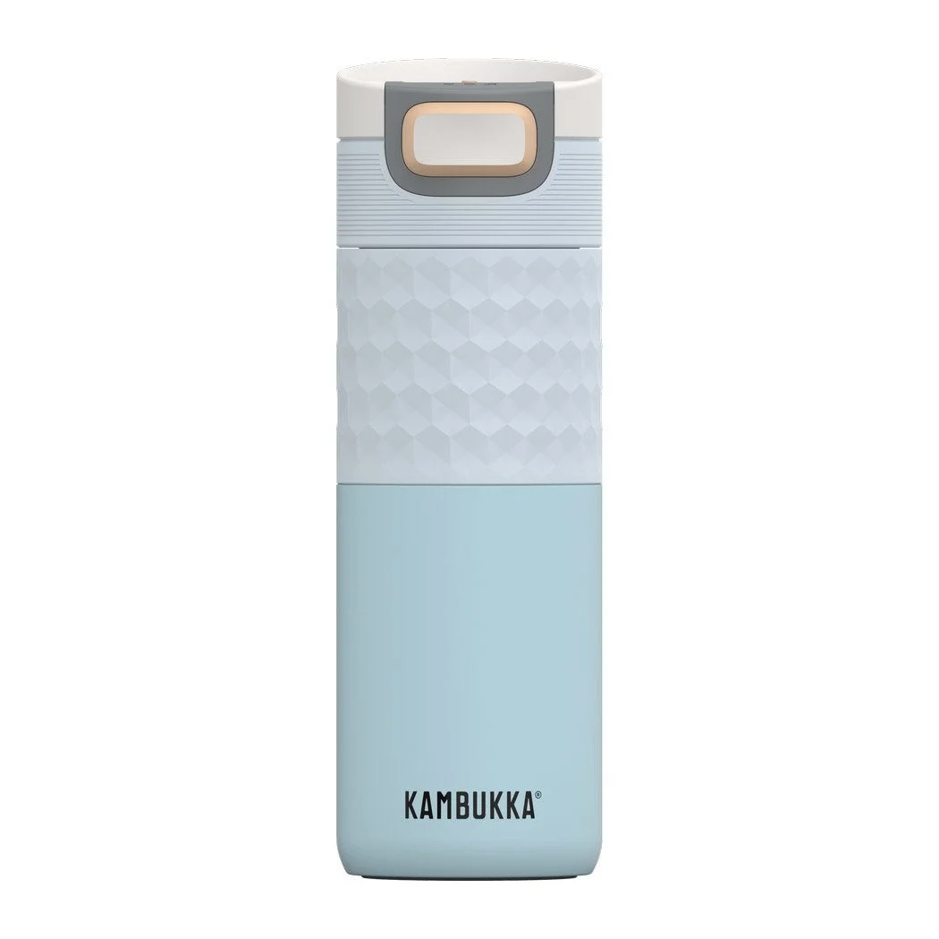 Kambukka Thermobecher Etna Grip 500 ml - Breezy Blue, Bild 2 von 10