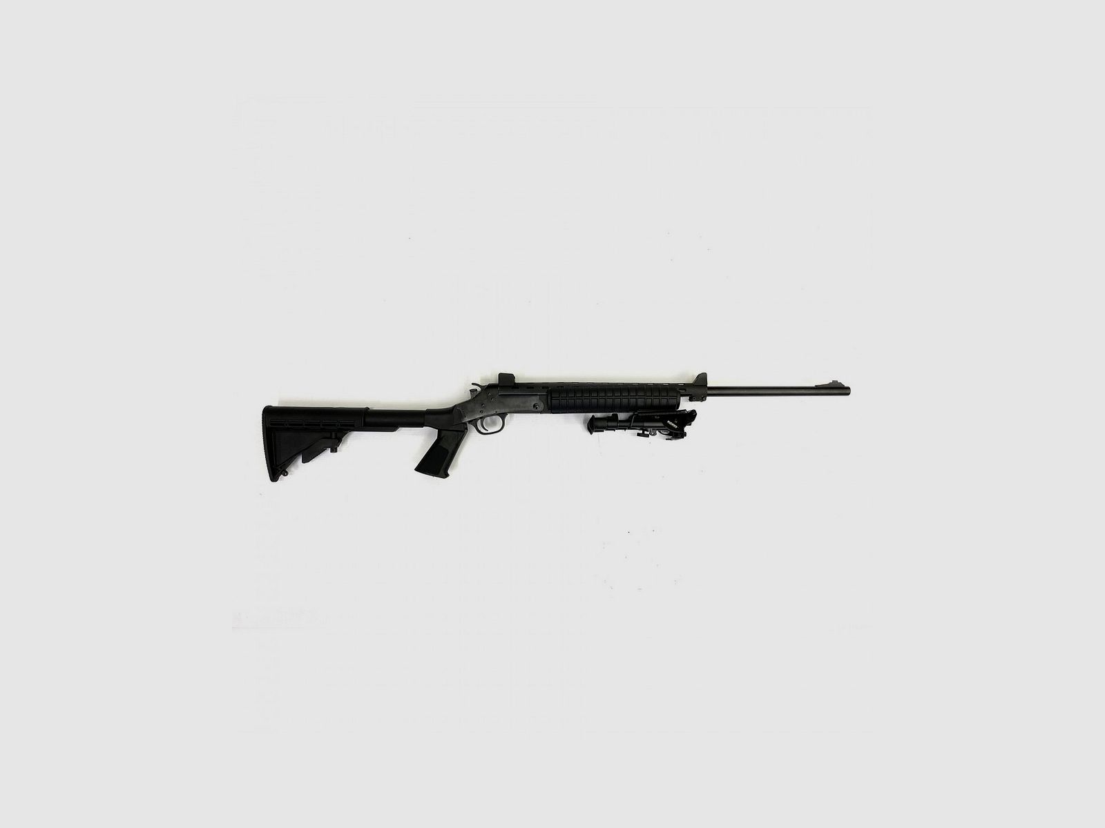 A. Rossi Pomba Swat Kal. 243 Winchester, Bild 1 von 4