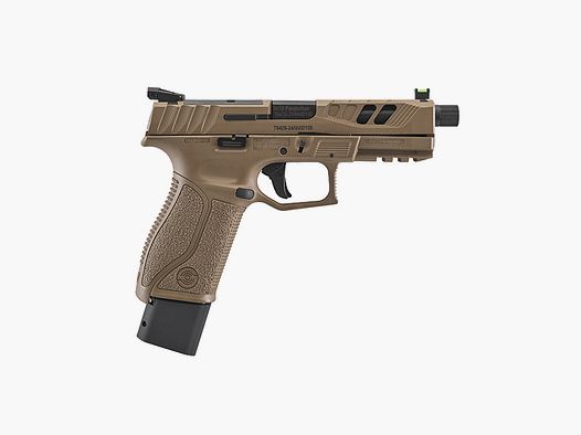 STR-9 Combat SX Smoked Bronze