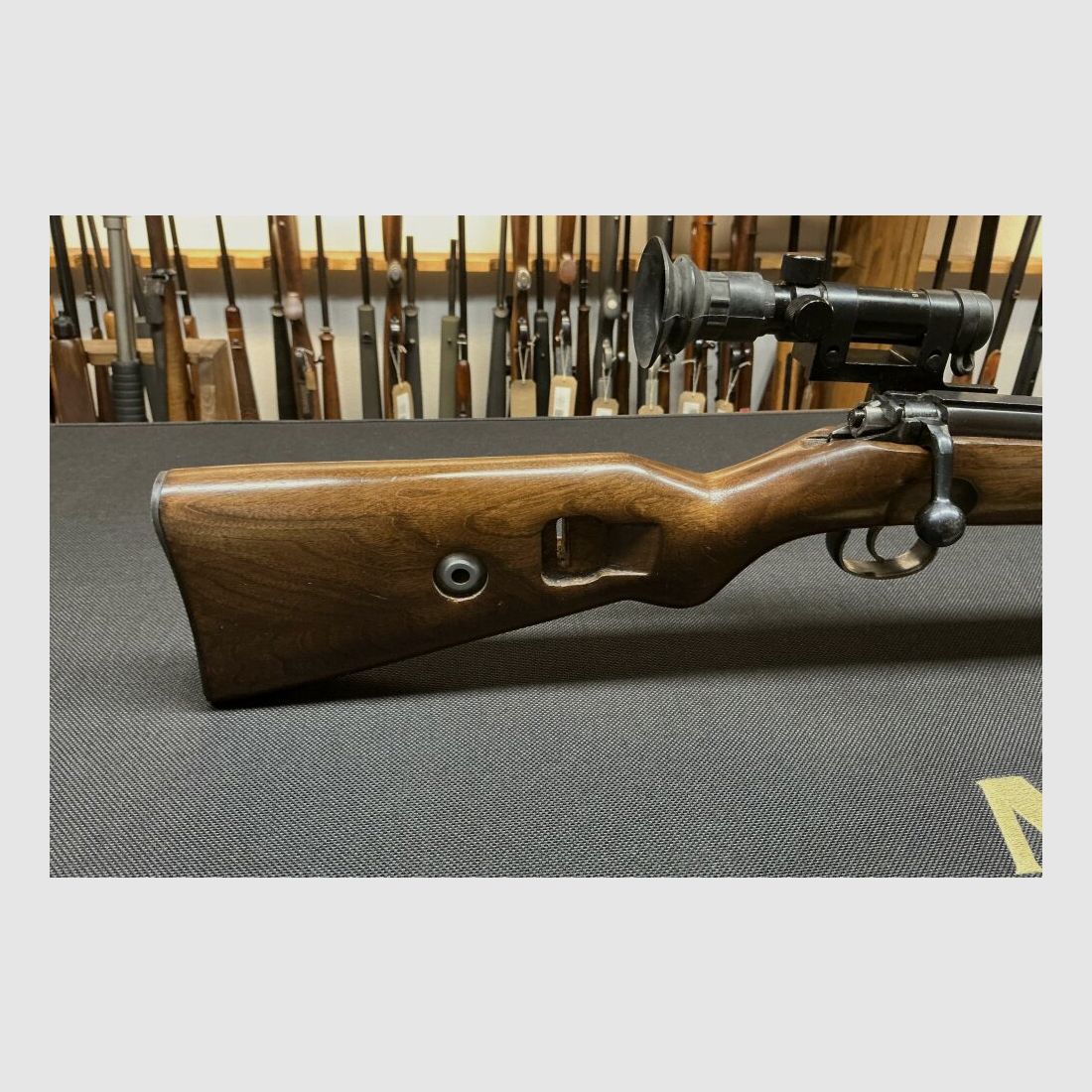 Sniper K98 KKW .22lr