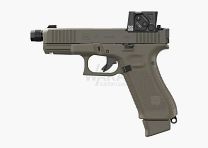 Glock Pistole 45 MOS/FS/GL A-CUT™ Hunter Combo