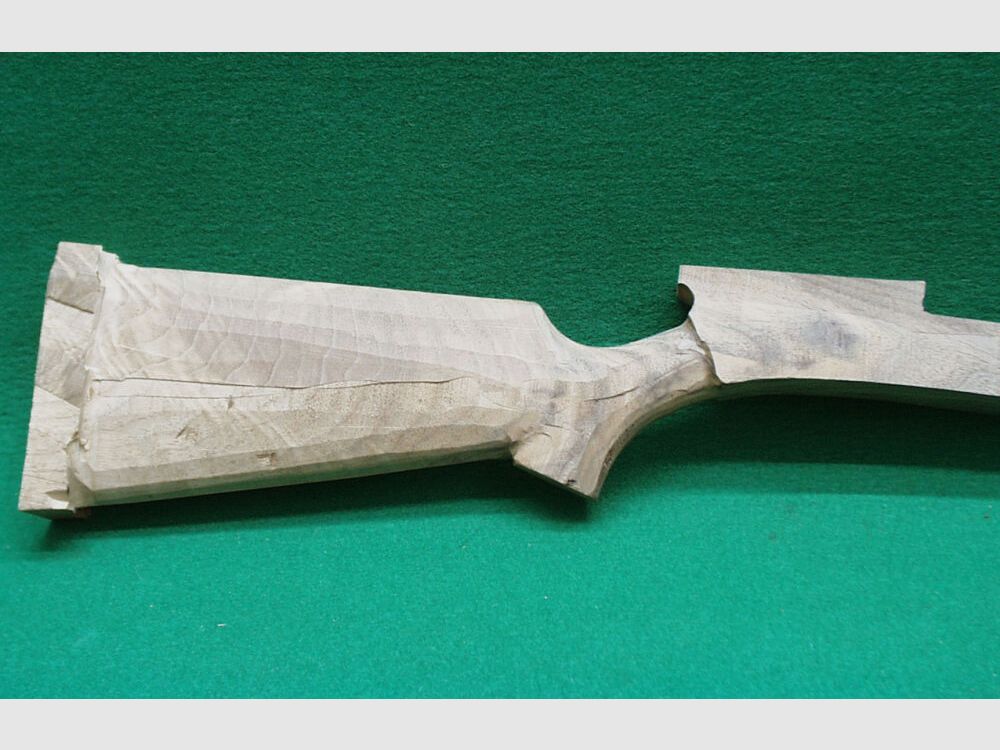 GEBU Schaftrohling Studemeyer (Nr.3)