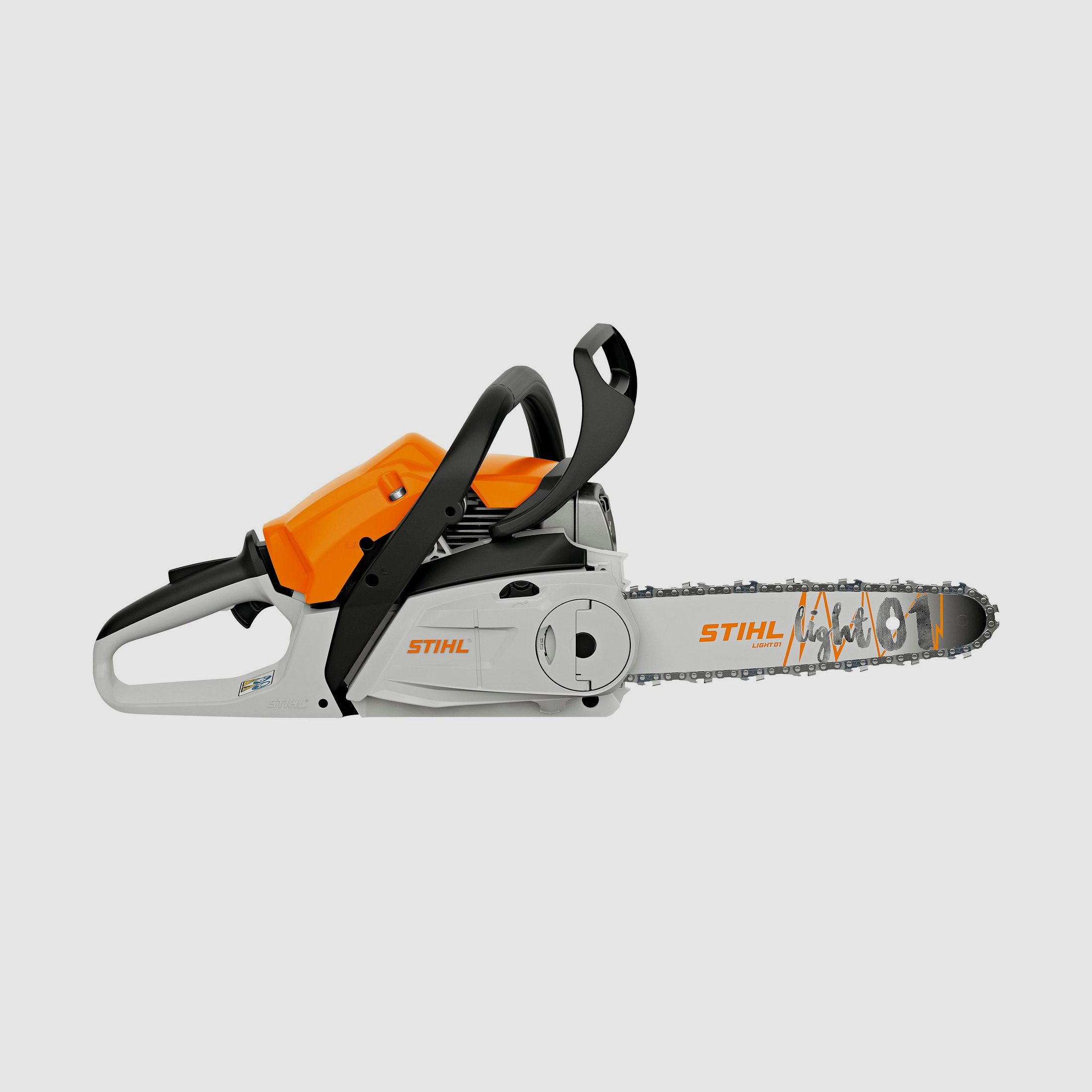 Stihl Motorsge MS 172 C-BE
