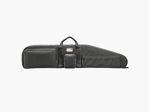AKAH Futteral Cordura mit 3 Taschen